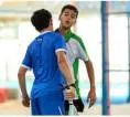 Tuan Rumah Dominasi Gelar FIP Padel Promises Tour Manabi Ekuador