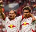 UEFA Bagikan 31,5 Juta Euro ke 611 Klub, RB Leipzig Terima Jatah Terbesar