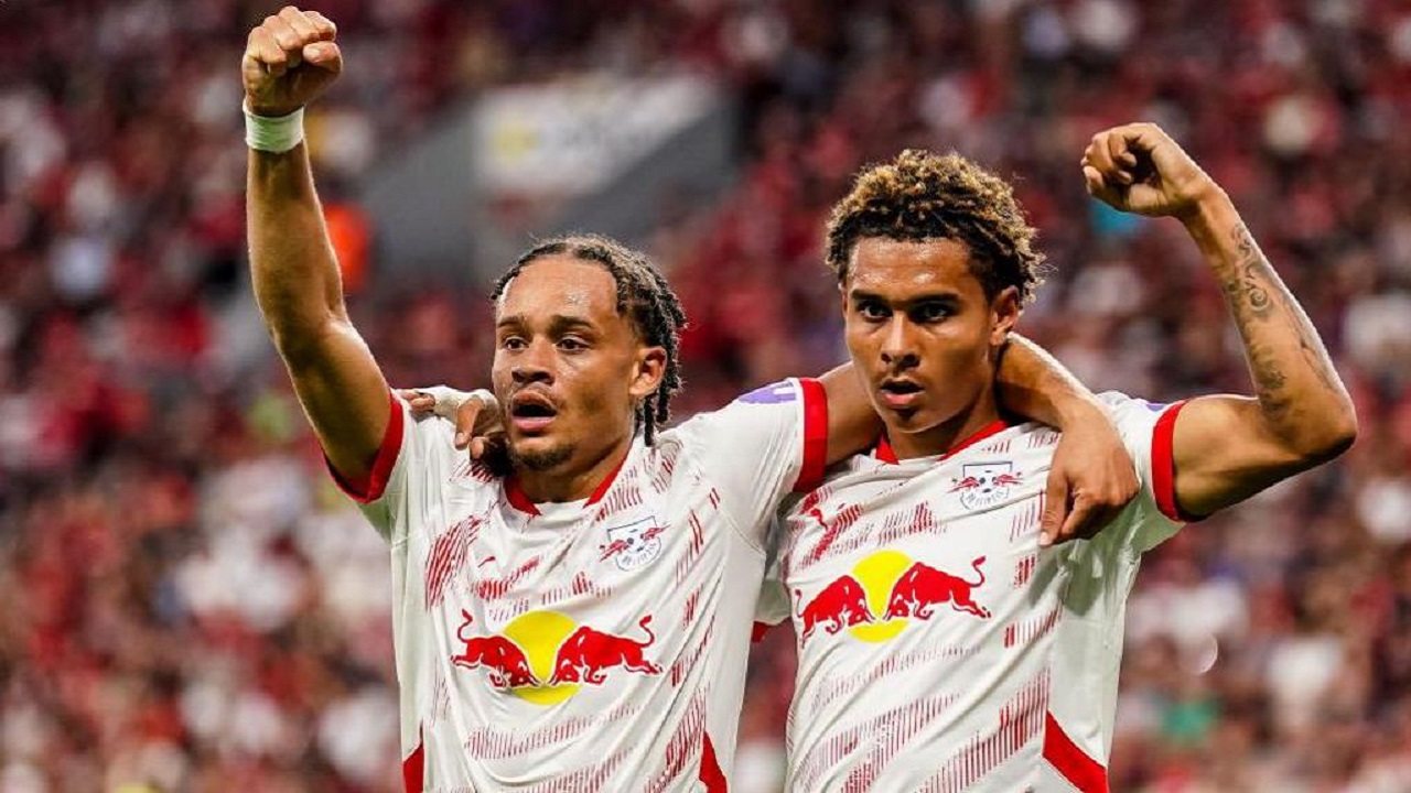 UEFA Bagikan 31,5 Juta Euro ke 611 Klub, RB Leipzig Terima Jatah Terbesar