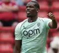 Usai Tinggalkan Monaco, Paul Pogba Ditawarkan ke Klub Divisi Dua Turki
