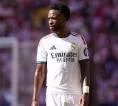 Vinicius Junior Diterpa Teori Konspirasi Gila, Real Madrid Pilih Diam