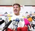 Vitaly Janelt Abaikan Kontroversi Masa Lalu Demi Tempat di Timnas Jerman