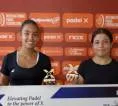 Wakil Amerika Serikat Berjaya di FIP Padel Promises Tour di Miami