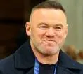 Wayne Rooney Tak Mau Terima Medali Juara dari Manchester City