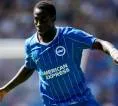 Yankuba Minteh Masih Ingin Gabung Liverpool, Brighton Tetapkan Harga Transfer