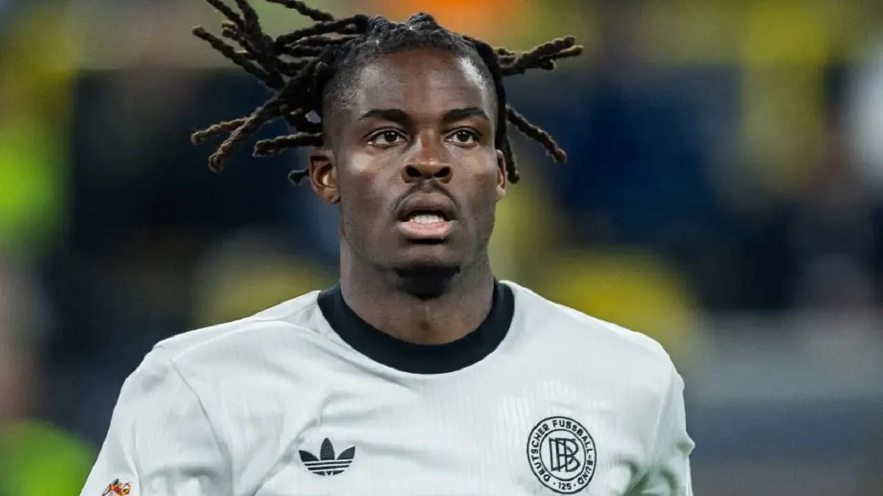 Yann Bisseck