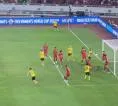 Aksi Heroik Justin Hubner Selamatkan Timnas Indonesia dari Kekalahan