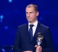Al-Khelaifi Minta Aleksander Ceferin Maju Lagi sebagai Presiden UEFA