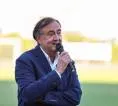 Alberto Polverosi Ingatkan Prancis Ujian Sesunggungnya Timnas Italia