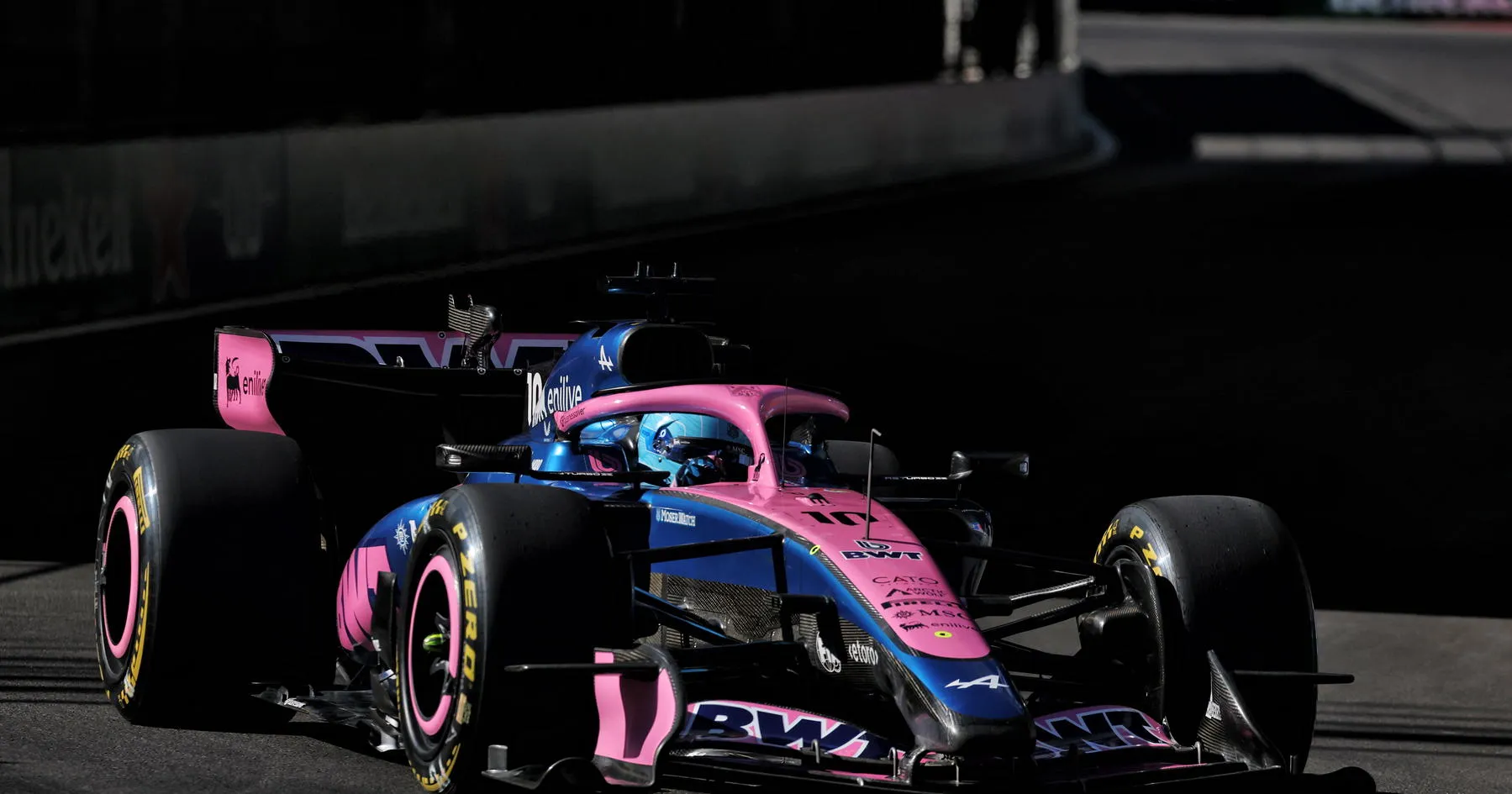 Alpine Catat Laba Signifikan Usai Rugi Besar Sebelumnya - sumber: (racingnews365)