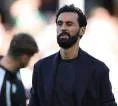 Alvaro Arbeloa Didakwa FA Usai Tuding Wasit Memihak Manchester United
