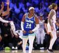 Arike Ogunbowale Pecahkan Rekor saat Dallas Wings Libas Valkyries