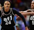 Atlanta Dream Berusaha Tutup Seri Melawan Mystics di Game 2