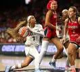 Atlanta Dream Singkirkan Washington Mystics di Babak Pertama Playoff WNBA