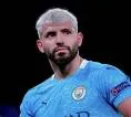 Atletico Madrid Terseret Kasus Manchester City Soal Transfer Aguerro