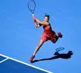 Awali Ajang Di Beijing, Zheng Qinwen Selamat Dari Laga Maraton