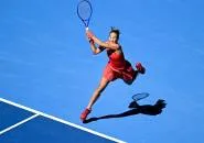 Awali Ajang Di Beijing, Zheng Qinwen Selamat Dari Laga Maraton