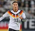 Bersinar di Eintracht Frankfurt, 3 Klub Premier League Taksir Younes Ebnoutalib