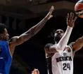 Besiktas Basketball Pecundangi Maccabi Tel Aviv