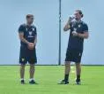 Bikin Tren Positif, Igor Tolic Puas Performa Awal Musim Persib