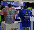 Bobotoh Sudah Bisa Miliki Jersey Player Issue Persib di Store