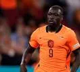 Brian Brobbey Bukan Prioritas, Manchester United Fokus Rekrut Bek di Januari