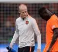Brian Brobbey Tumbang, Jadi Korban Padatnya Jadwal