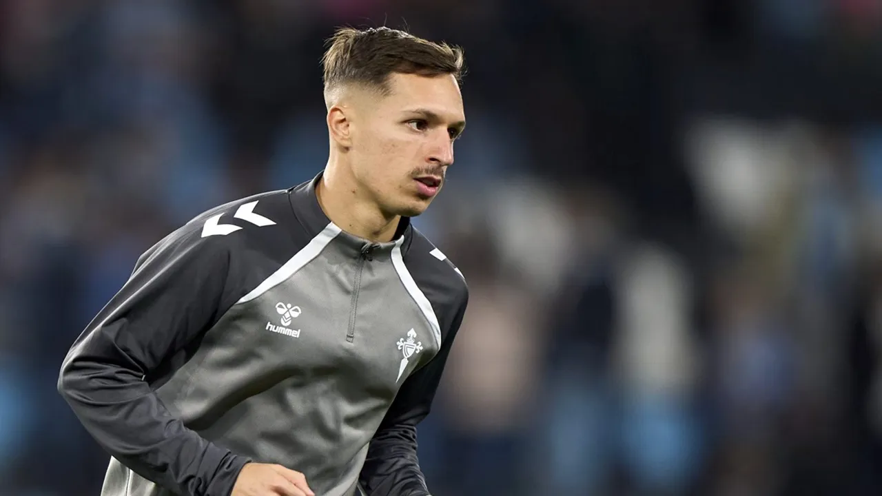Bryan Zaragoza Sebut Ada Komunikasi dengan Barcelona