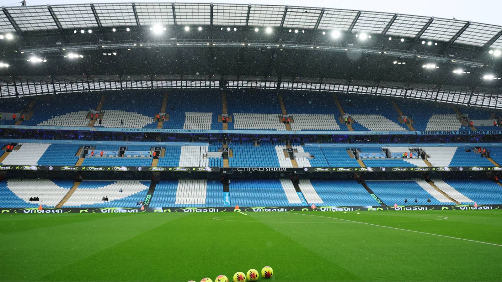 Bukti Tak Terbantahkan Man City Terhadap Premier League Terungkap Usai Putusan Bersalah