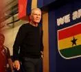 Carlos Queiroz Enggan Mundur Usai Ghana Ditekuk Gambia di Kandang
