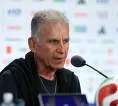 Carlos Queiroz Resmi Mundur dari Kursi Pelatih Timnas Ghana