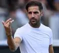 Cesc Fabregas Betah di Como Meski Punya Jalan Mudah Kembali ke Barcelona