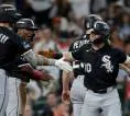 Chicago White Sox Sapu Houston Astros untuk Lolos ke AL Division Series