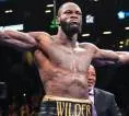 Chisora Jagokan Deontay Wilder untuk Kalahkan Oleksandr Usyk