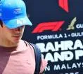 Colapinto Tegaskan Tak Terancam Absen di GP Malaysia