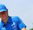 Colapinto Terkejut oleh Komentar Panas Lando Norris