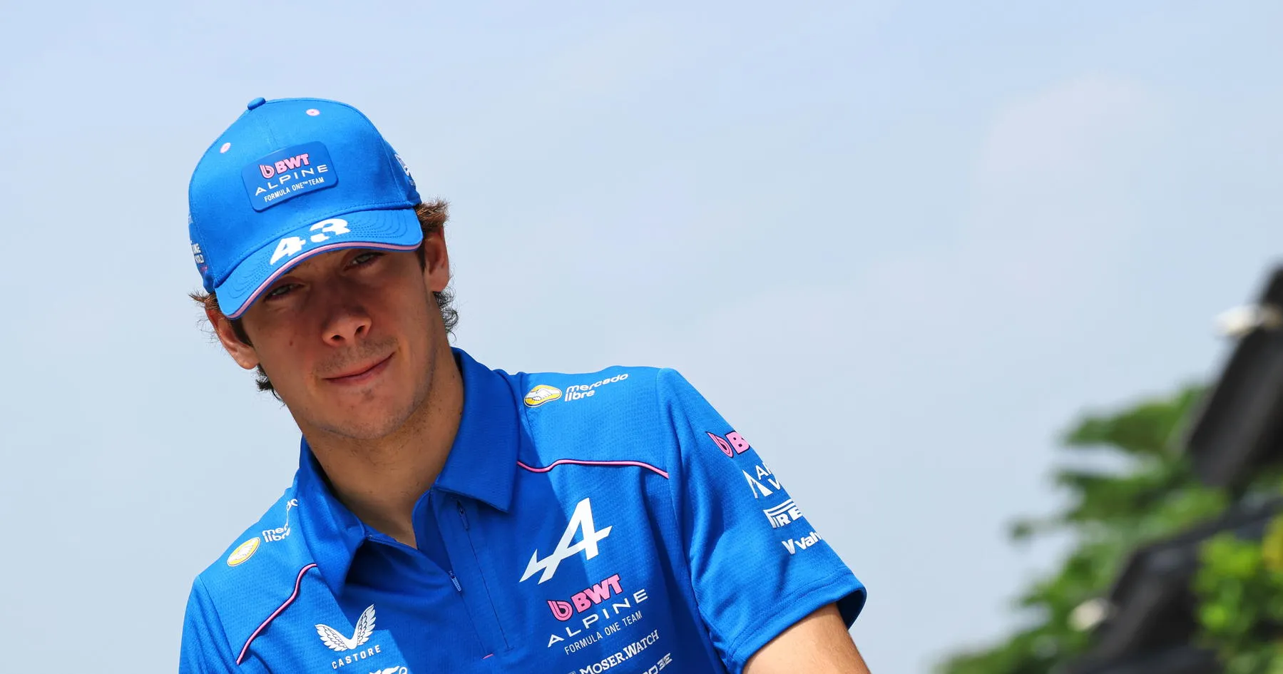 Colapinto Terkejut oleh Komentar Panas Lando Norris - sumber: (racingnews365)