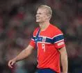 Craig Bellamy Waspadai Ancaman Erling Haaland Jelang Laga Wales vs Norwegia