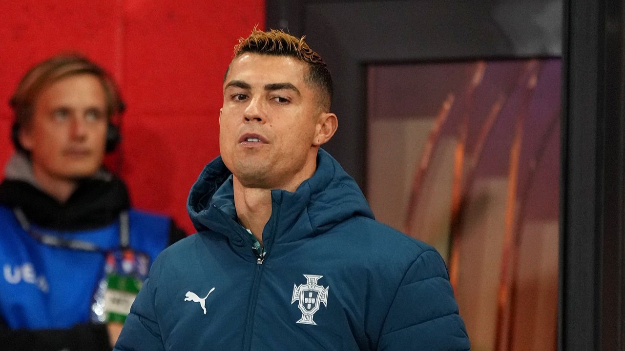 Cristiano Ronaldo Terancam Sanksi 6 Bulan Usai Tinggalkan Skuad Portugal