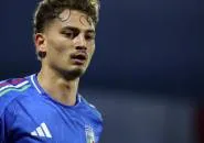 Cugini: Italia Punya Ide Bermain, Sebastiano Esposito Mengejutkan