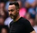 Dalam Tekanan Besar, De Zerbi Dapat Dukungan Dari CEO Tottenham
