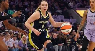 Dallas Wings Wajib Menang Lawan Golden Satet Valkyries di Game 2 Playoff
