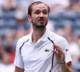 Daniil Medvedev Utarakan Pernyataan Tegas Tentang Kualitas Tenis Di US Open