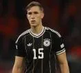 DFB Konfirmasi Cedera Nico Schlotterbeck, Absen Lawan Serbia & Yunani