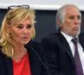 Diana Bianchedi Resmi Mundur dari Kepala Delegasi Timnas Italia