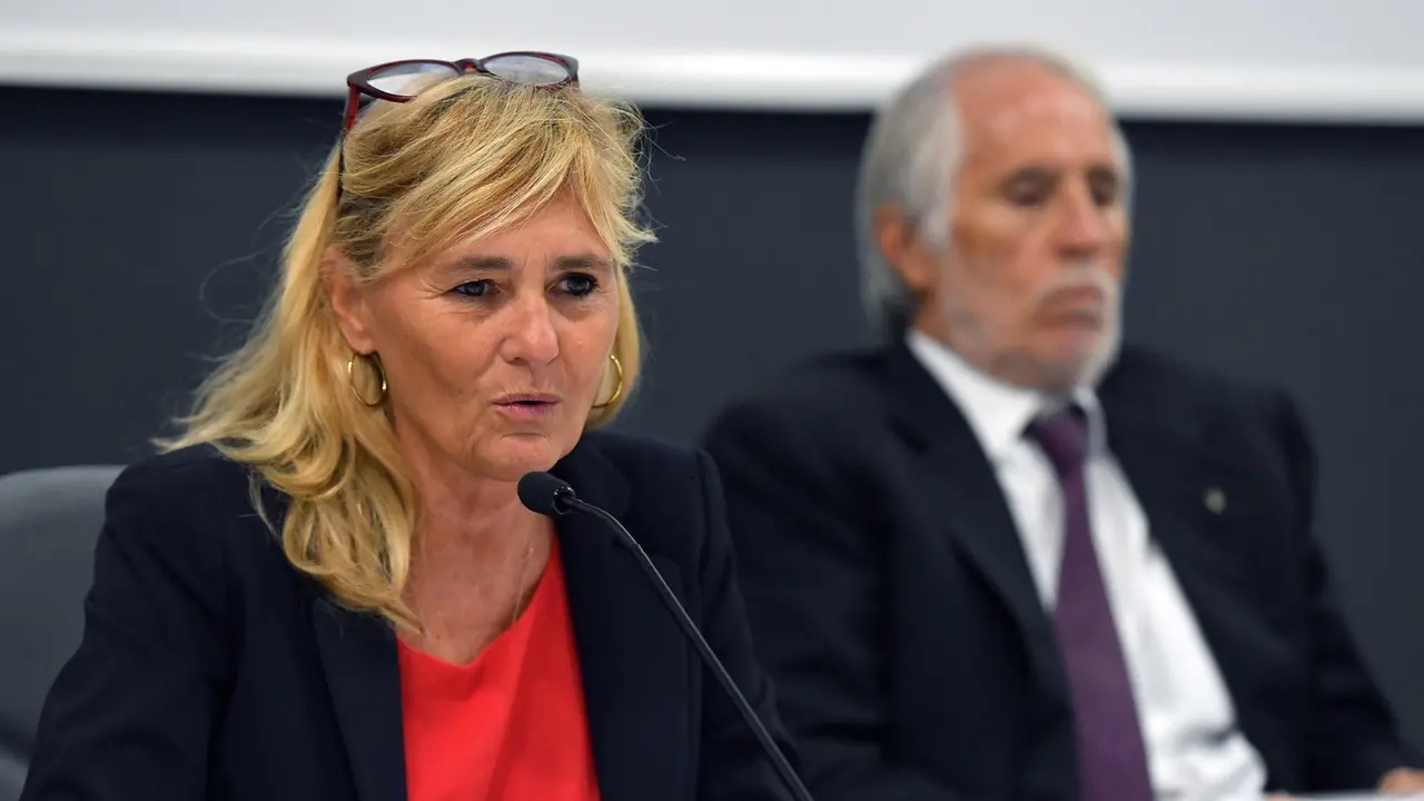 Diana Bianchedi Resmi Mundur dari Kepala Delegasi Timnas Italia