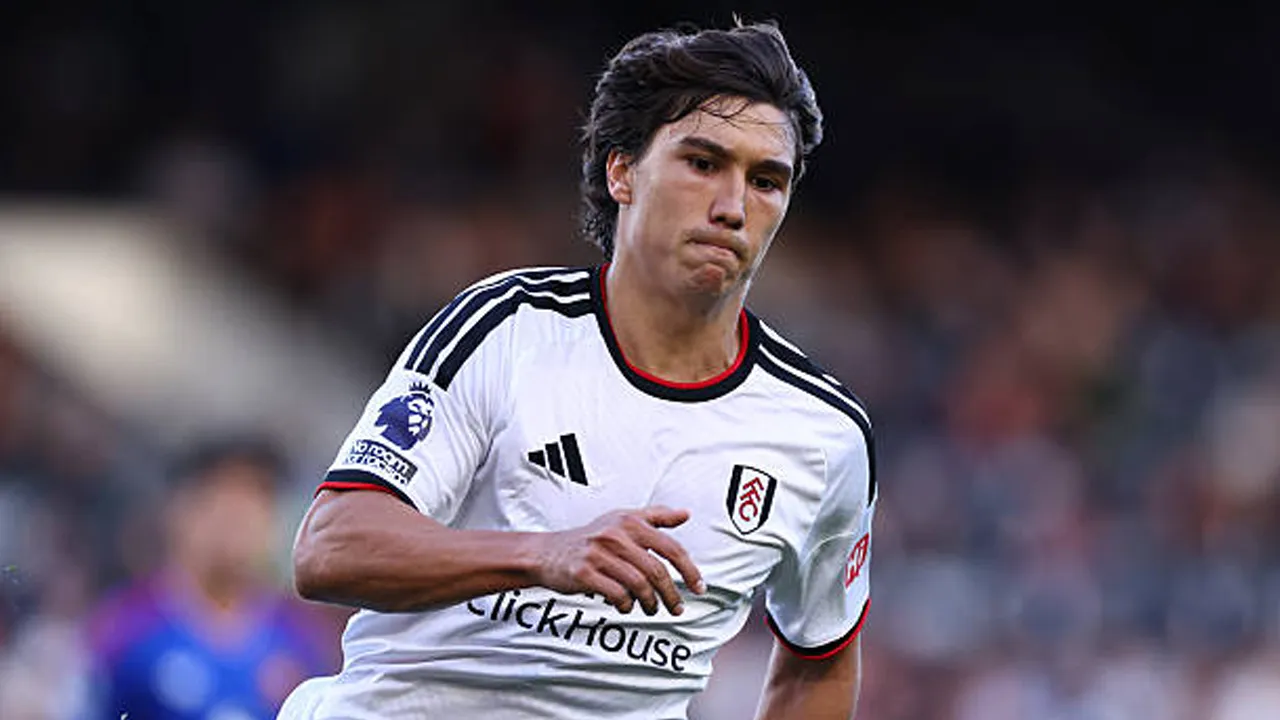 Dua Klub Besar Premier League Pantau Perkembangan Gonzalo Garcia di Fulham