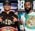 Duel Shakur Stevenson vs Gary Antuanne Russell Masuk Tahap Negosiasi