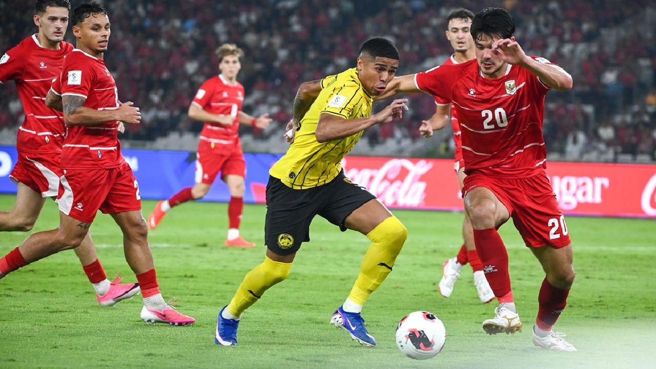 Elkan Baggott Sempat Hilang Lama, Kini Jadi Benteng Kokoh Timnas Indonesia