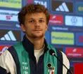 Enggan Selamanya di Serie A, Giorgio Scalvini Ingin Jajal Liga Lain